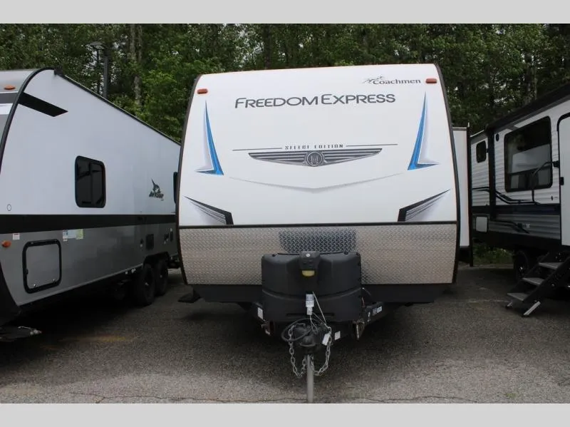 2020 Coachmen RV Freedom Express 287BHDS - Photo 3