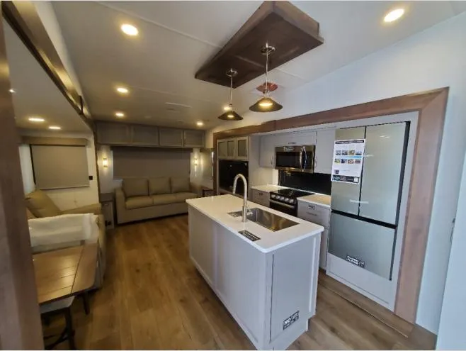 2026 Alliance RV Avenue 29RL - Photo 4