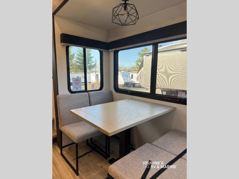 2026 Venture RV SportTrek Touring Edition STTF365VFL - Photo 4