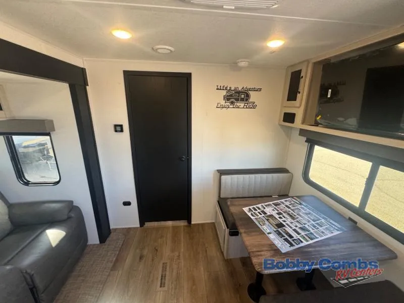 2026 Forest River Puma 227RK, Photos photo 8