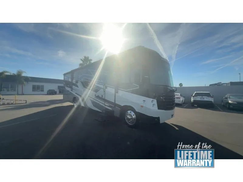 2026 Forest River FR3 33Z - Photo 2