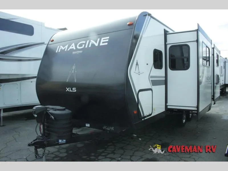2025 Grand Design Imagine XLS 22BHE - Photo 3