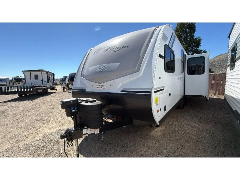 2026 Highland Ridge RV Open Range Light 230MKD - Photo 4