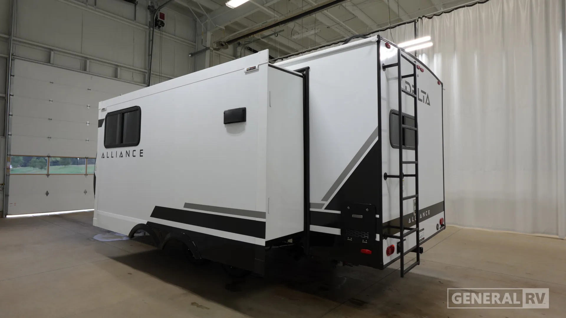 2027 Alliance RV Delta ML216 - Photo 4