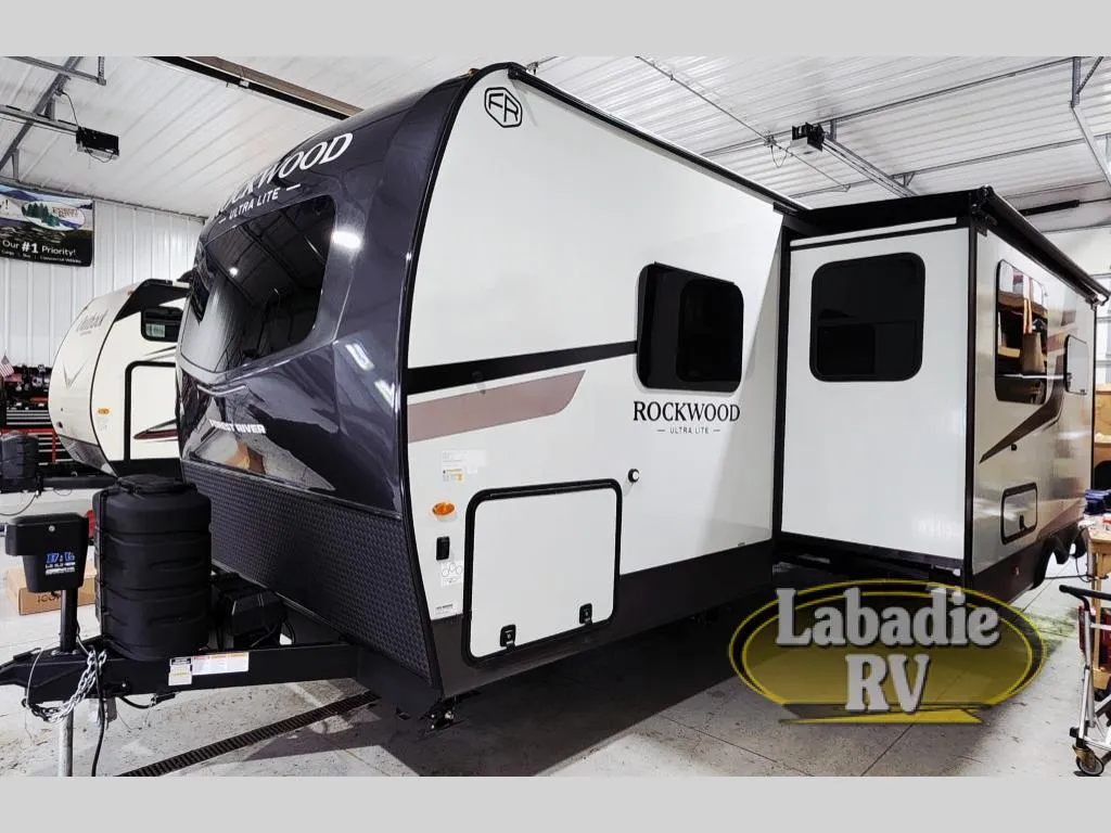 2026 Forest River Rockwood Ultra Lite 2706BH - Photo 4