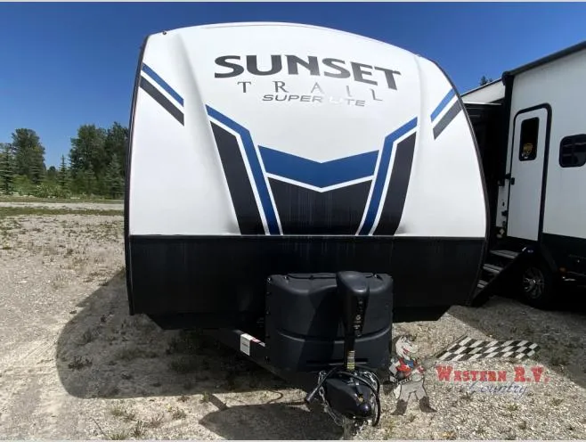 2021 CrossRoads Sunset Trail 253RB - Photo 4