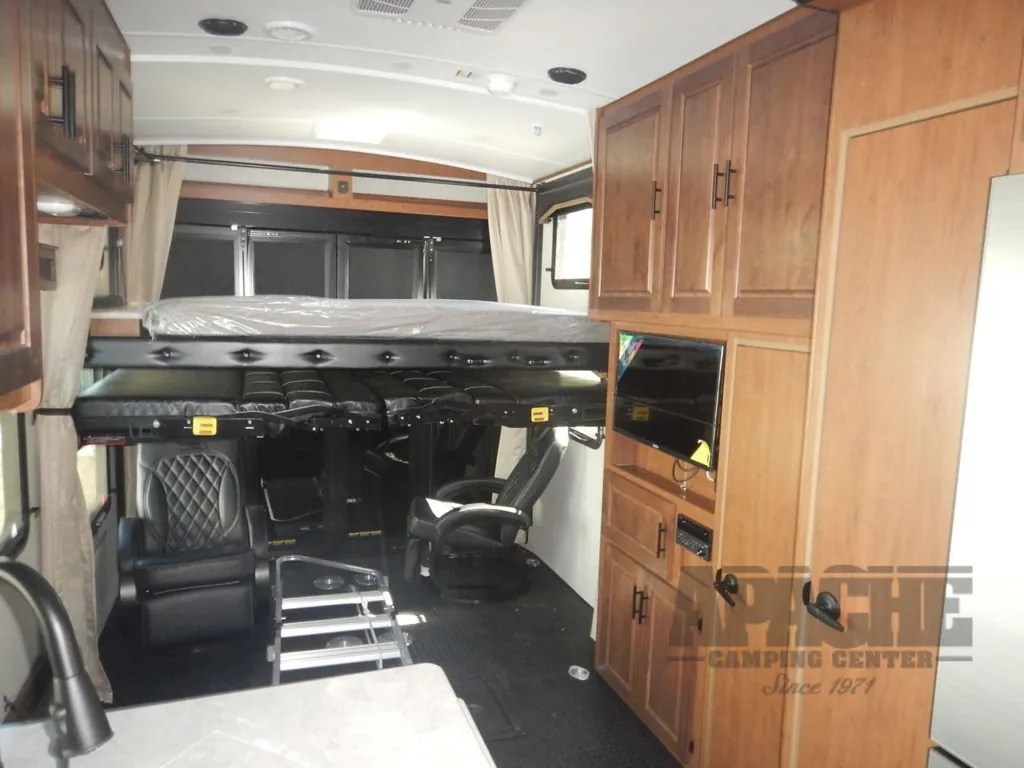 2026 Outdoors RV Trail Series 27TRX, Photos photo 9