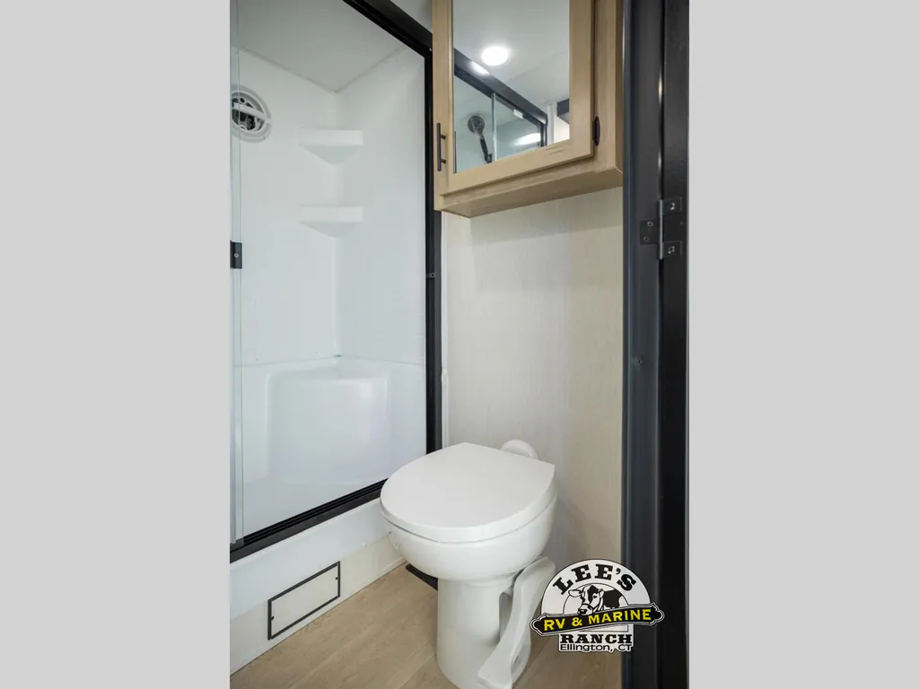 2026 Forest River Cherokee Timberwolf 39DK, Photos photo 16