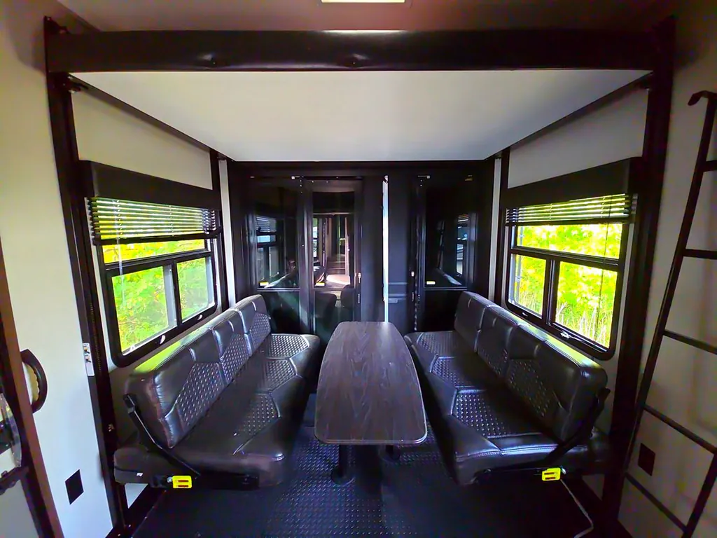 2019 Jayco Seismic Luxury Series 3512, Photos photo 18