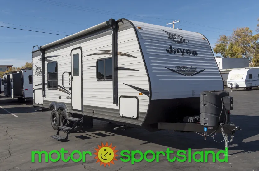 2018 Jayco Jay Flight SLX Western Edition 232RBW - Main photo