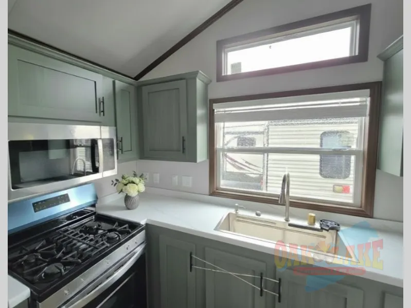 2026 Forest River Quailridge Premier 40FKL-P - Photo 4