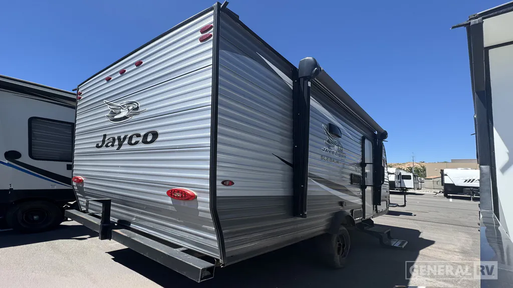 2021 Jayco Jay Flight SLX 7 174BH, Photos photo 7