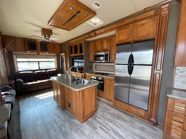 2019 Vanleigh Vilano 370GB - Photo 4
