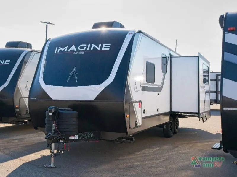 2026 Grand Design Imagine 2500RL - Photo 3