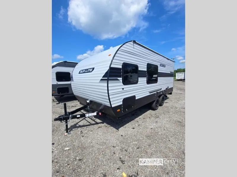 2026 Sunset Park RV Sun Lite LTD 21DO - Photo 3