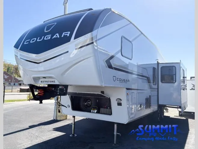 2026 Keystone RV Cougar Half-Ton 26RKE - Photo 3