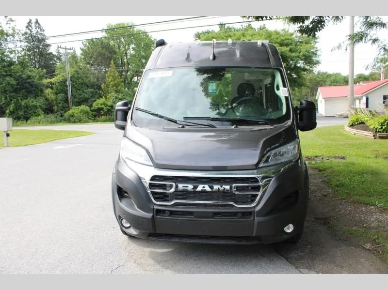 2026 Jayco Comet 18C - Photo 4