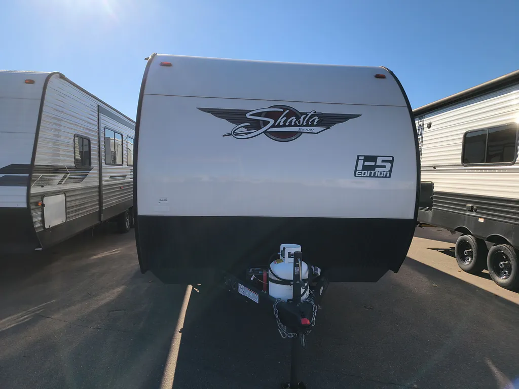 2023 Shasta I-5 526DB, Photos photo 4
