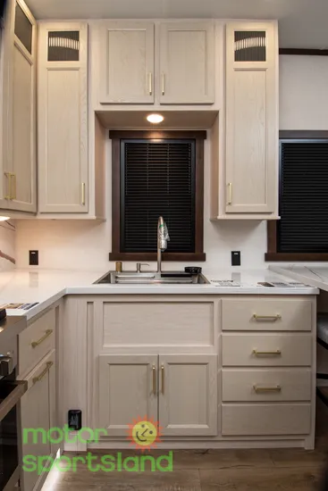 2026 Forest River Cedar Creek 385RK, Photos photo 96
