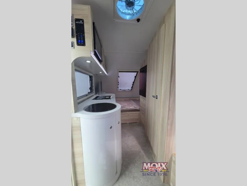2026 NuCamp TAB 400 BOONDOCK - Photo 3