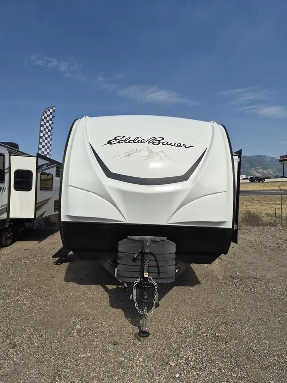 2024 Heartland Eddie Bauer 223RK - Photo 3