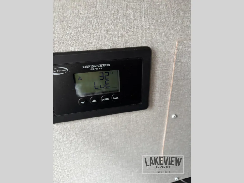 2026 Jayco Eagle SLE 28BHU, Photos photo 4