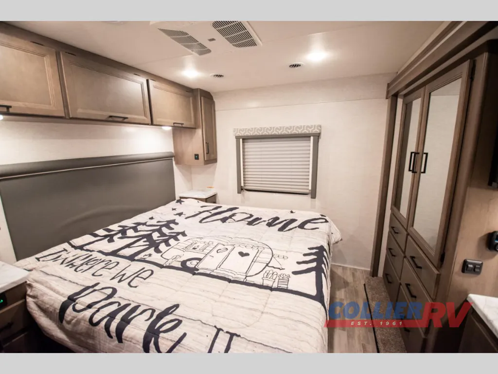 2024 Thor Motor Coach Freedom Traveler A32, Photos photo 30