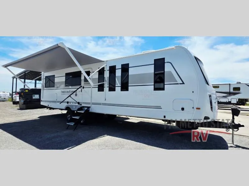 2026 Coachmen RV Freedom Express Liberty Edition 300RKS - Photo 3