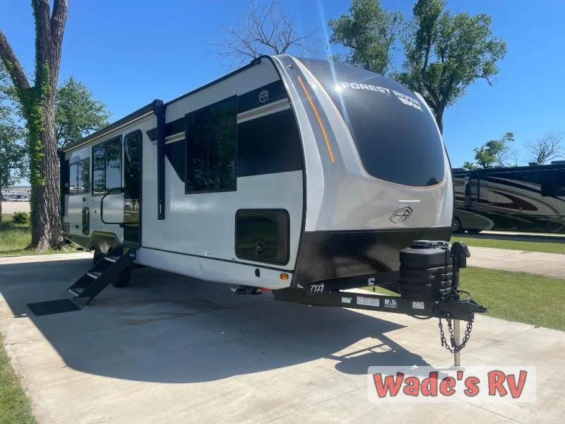 2026 Forest River Vibe 2600RK - Photo 3