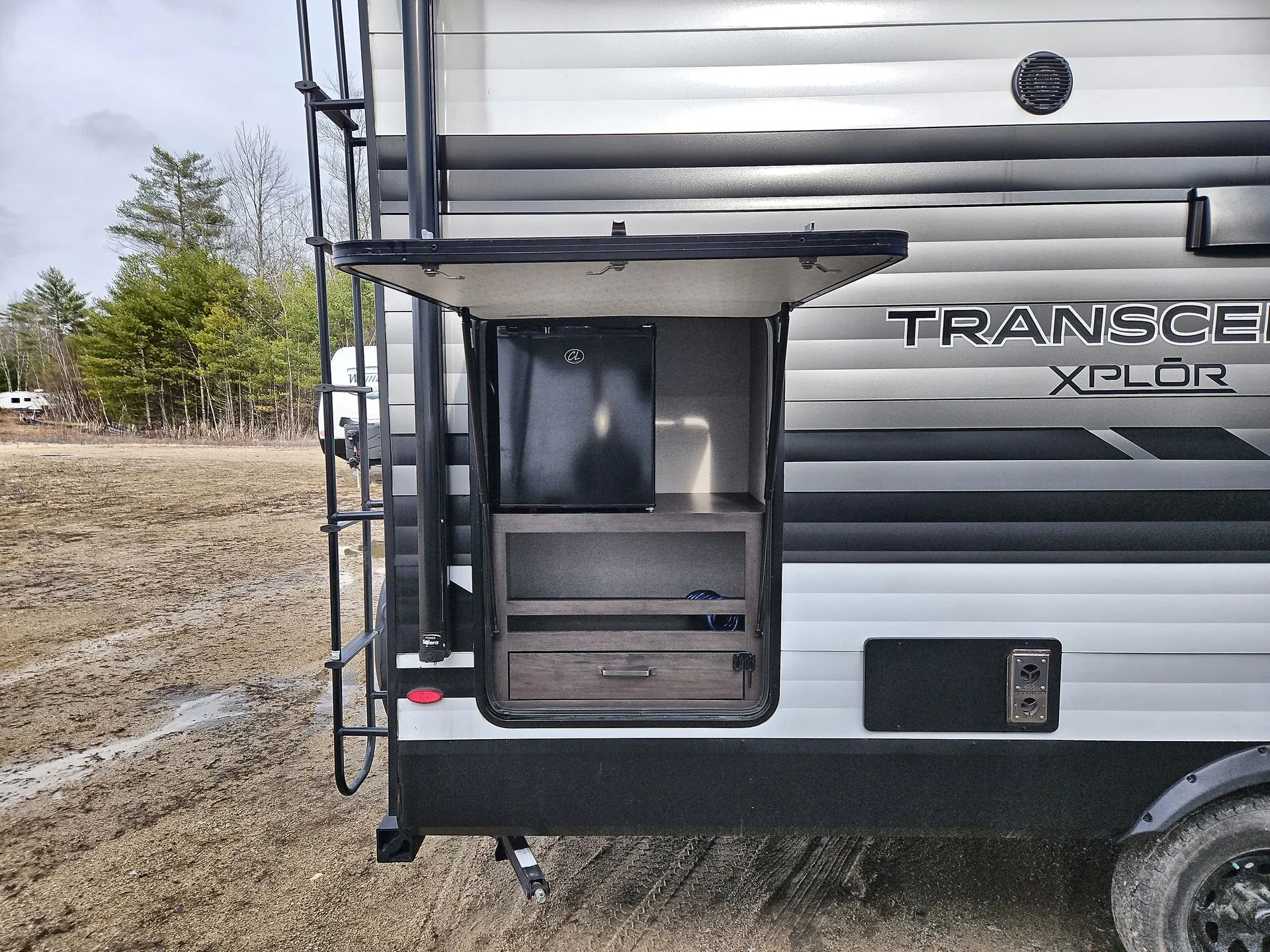 2023 Grand Design Transcend Xplor 235BH - Photo 3