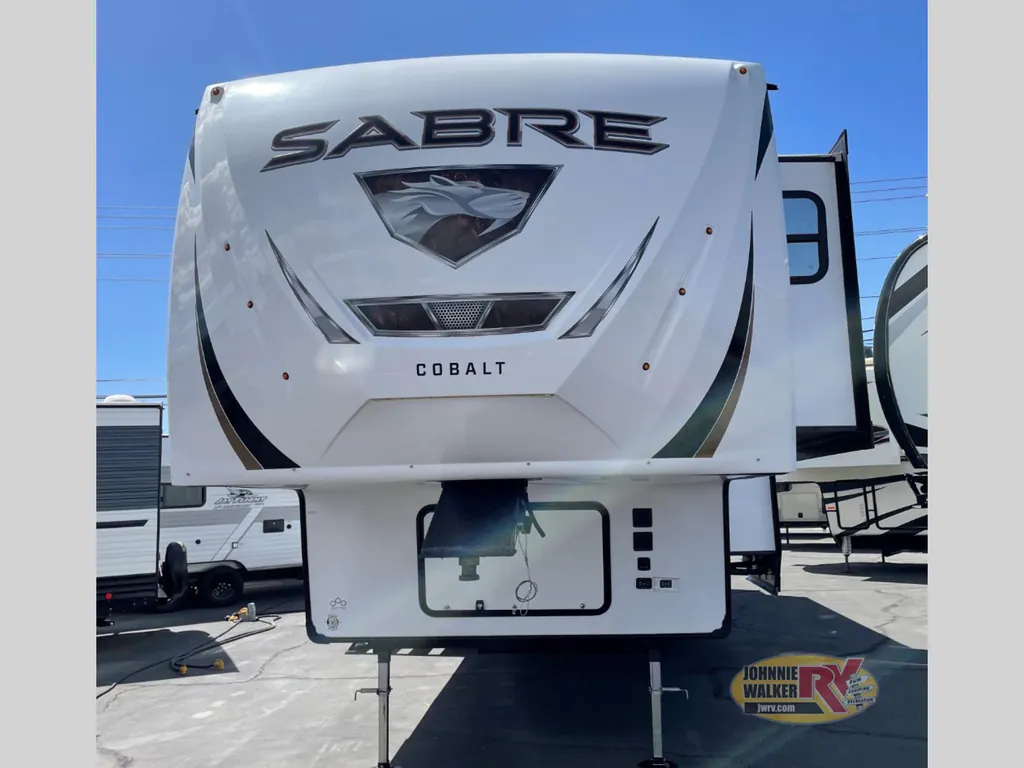 2024 Forest River Sabre 36FLX, Photos photo 3