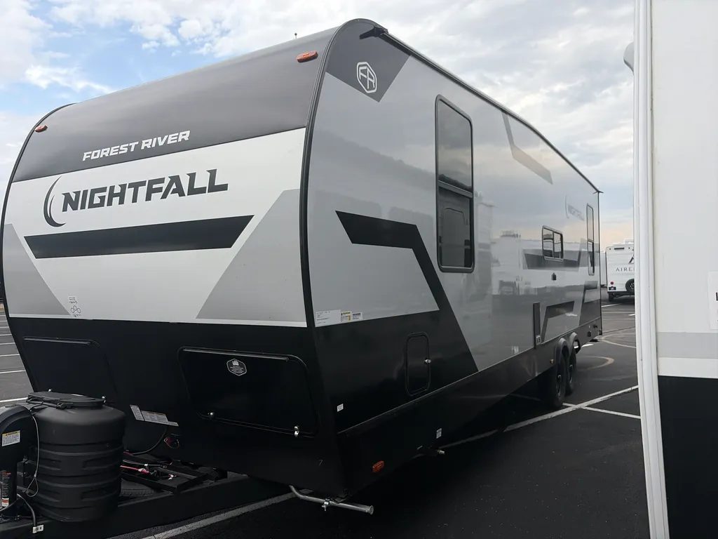 2027 Forest River Nightfall 28N, Photos photo 6