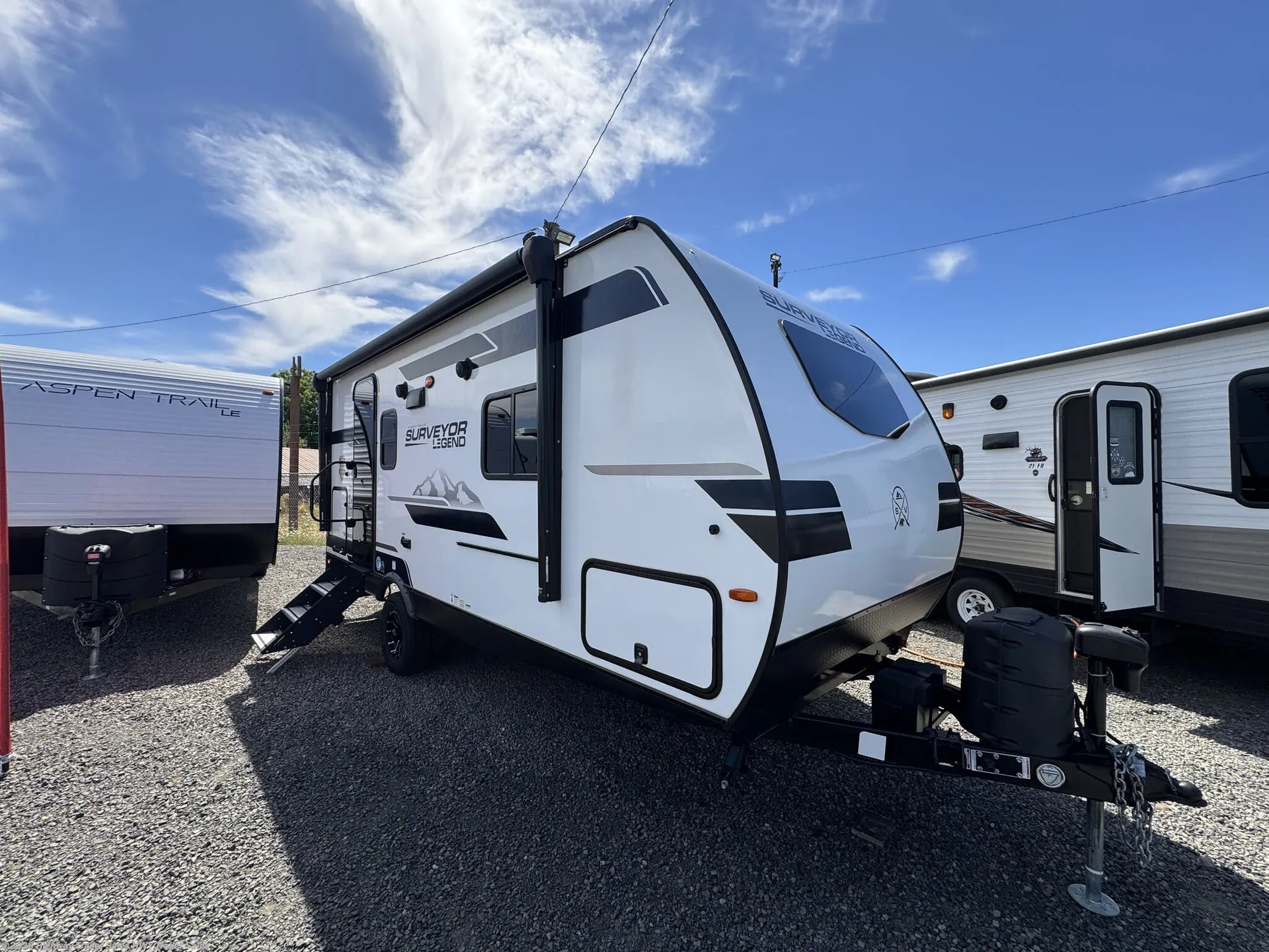 2022 Dutchmen Coleman Light 2955RL - Photo 4