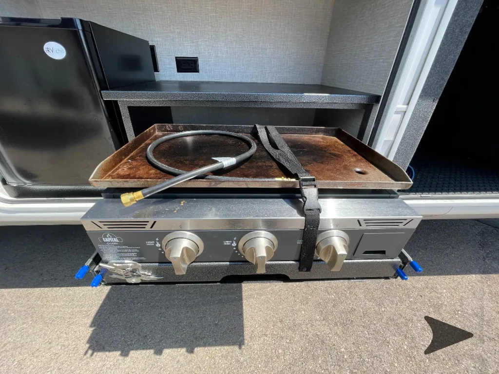 2024 Jayco North Point 387FBTS, Photos photo 45