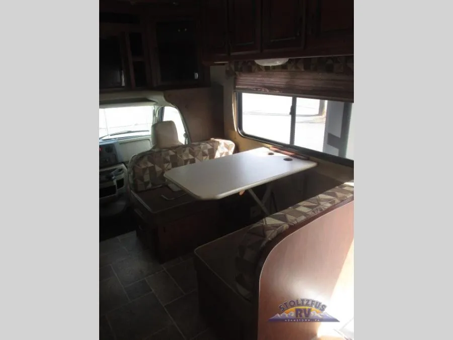 2013 Forest River RV Sunseeker Used    3170DS Ford - Photo 4