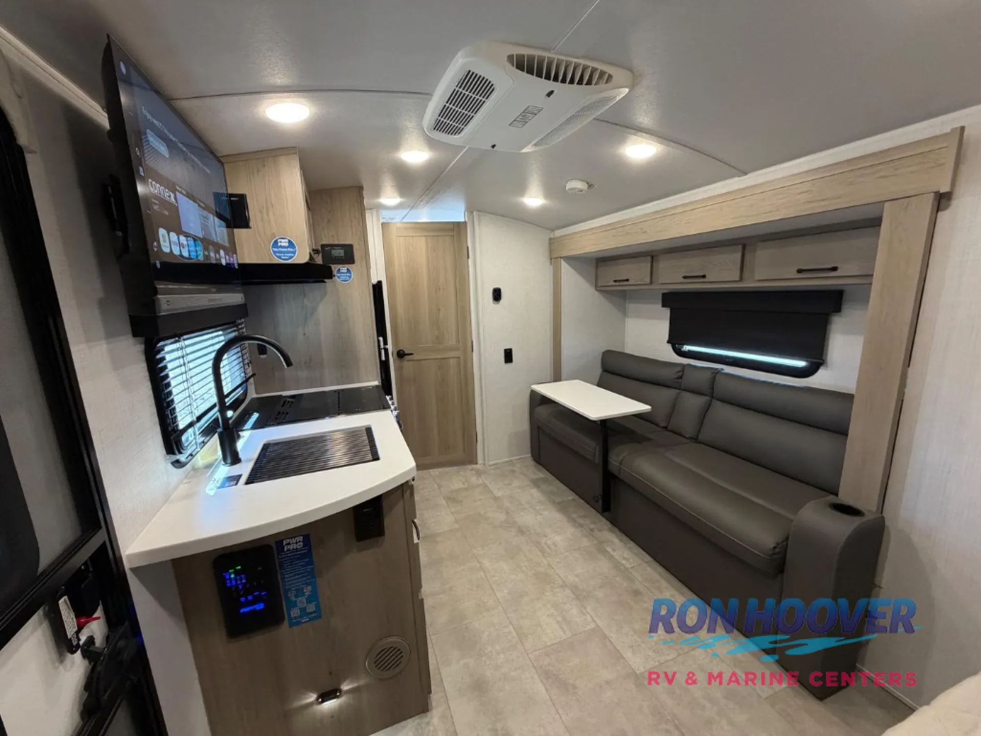 2025 Forest River Flagstaff E-Pro 20FBS — Photo 6