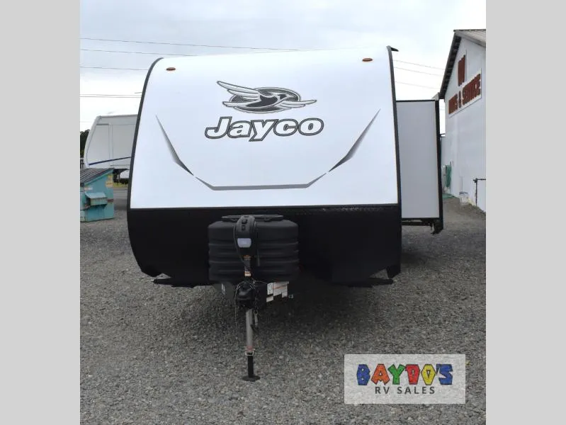 2027 Jayco Jay Feather SL 25RLSL - Photo 4