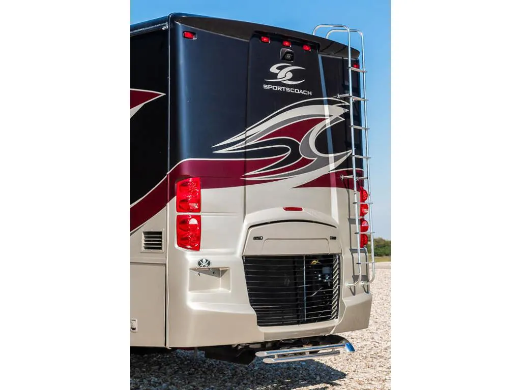 2021 Coachmen Sportscoach SRS 365RB, Photos photo 45