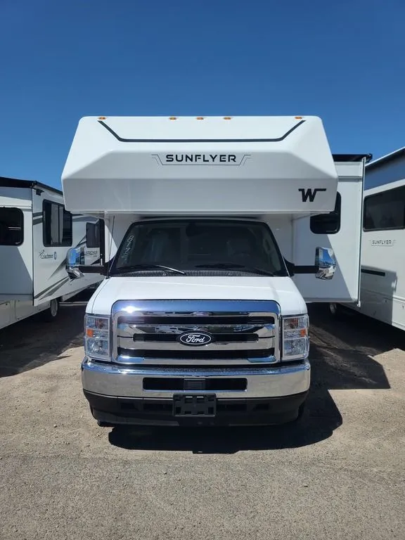 2027 Winnebago View 24R - Photo 4