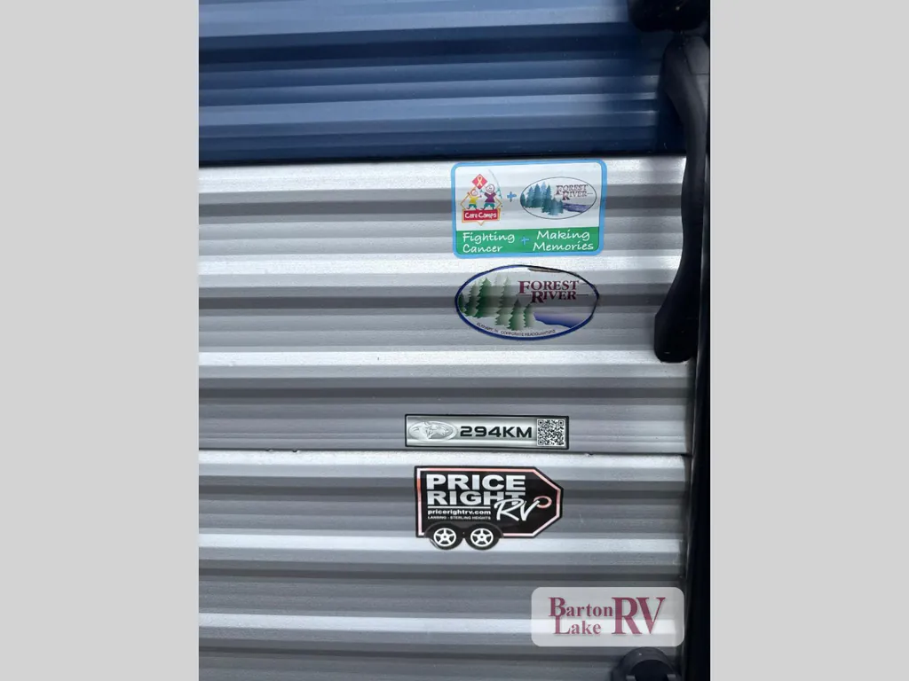 2022 Forest River Cherokee 294KM, Photos photo 16