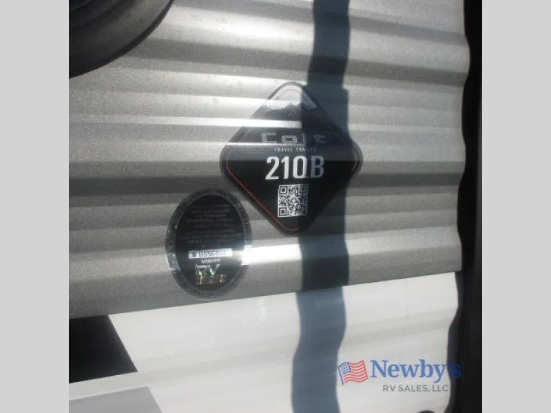 2026 Open Range RV Open Range Colt 21QB - Photo 4