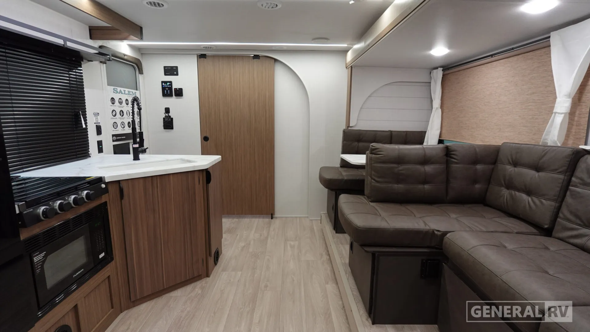 2026 Forest River Salem Cruise Lite 25ICE - Photo 3