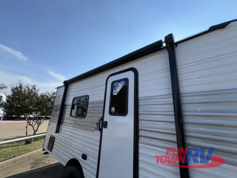 2026 Jayco Jay Flight SLX 170FQ - Photo 4