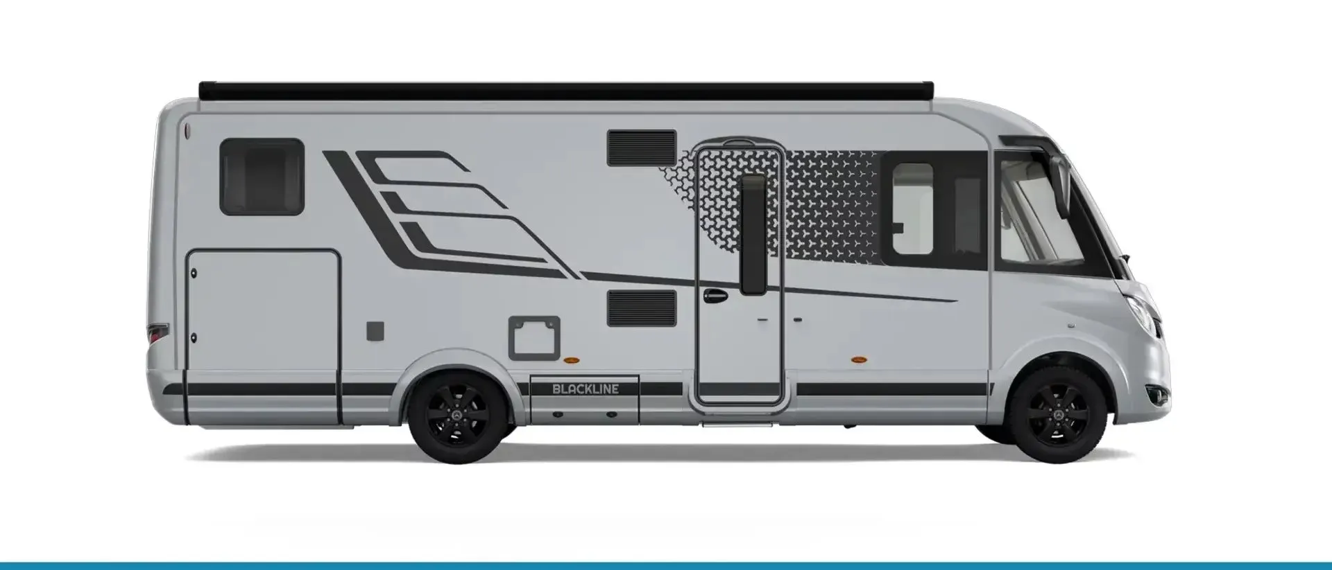 B-ML I BlackLine 790 exterior