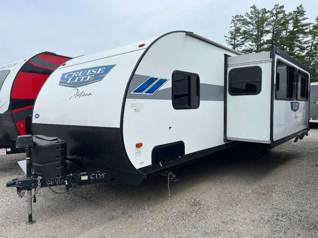 2023 Forest River Salem Cruise Lite 28VBXL - Photo 4