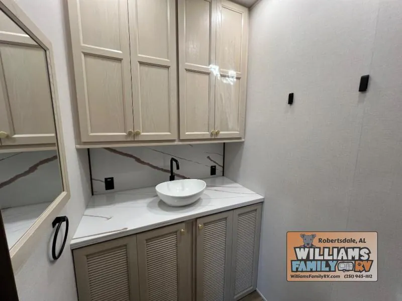 2026 Forest River Cedar Creek 385RK, Photos photo 30