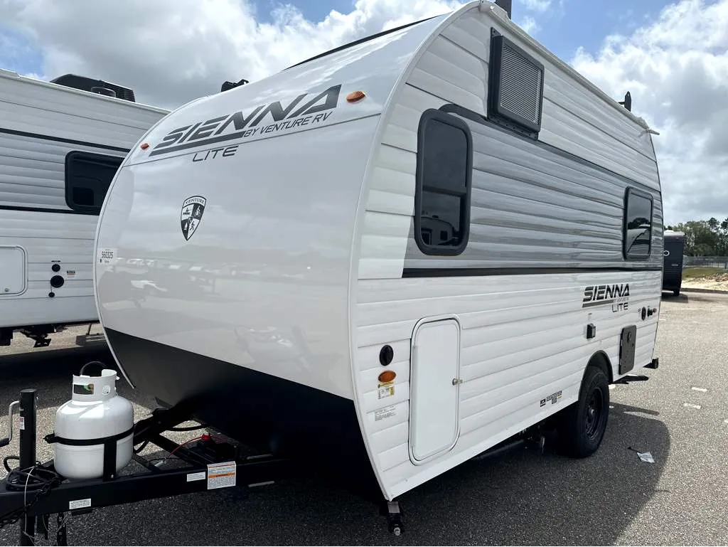 2026 Venture RV Sienna Lite SA140VFD - Photo 4