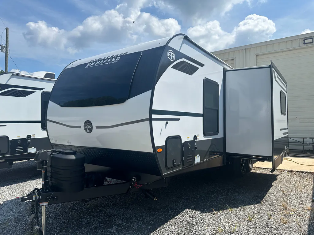 2027 Forest River R-Pod Un-Mapped 26BH, Photos photo 4