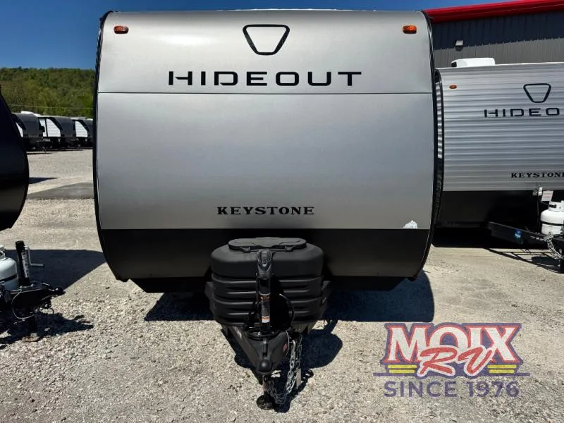 2026 Keystone RV Hideout 210RL - Photo 2