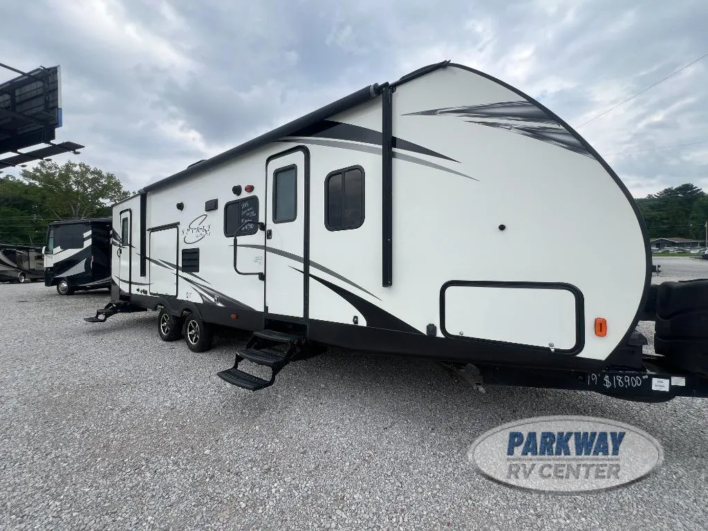 2018 Coachmen Spirit Ultra Lite 2963BH - Photo 2
